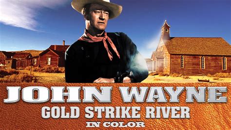  gold strike river movie